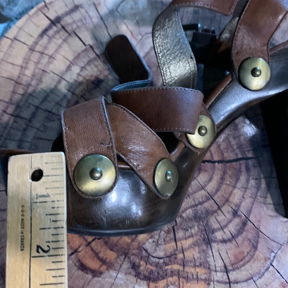 Stuart Weitzman Stiletto - Picture 10 of 10